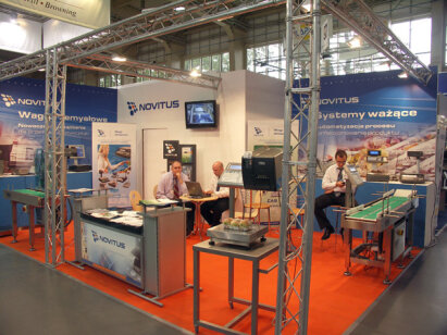 Pakfood 2011