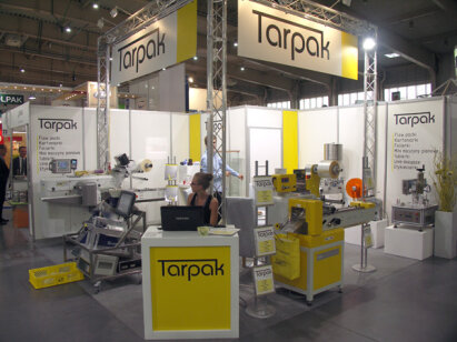 Pakfood 2011