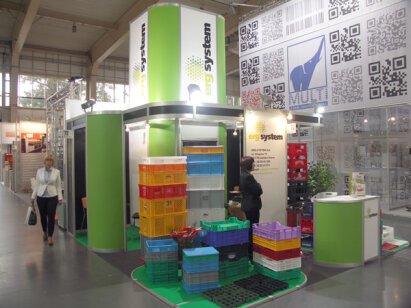 Pakfood 2011