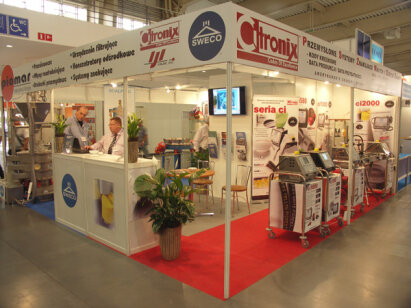 Pakfood 2011