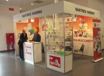 Pakfood 2011