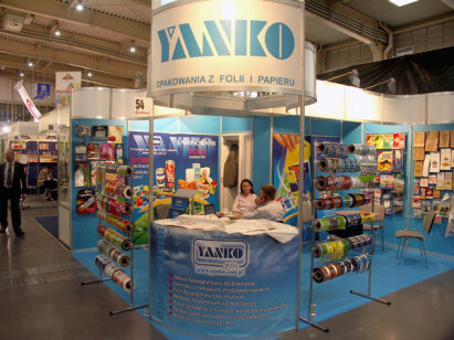 Pakfood 2011