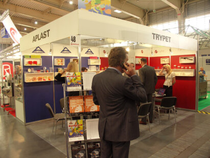 Pakfood 2011