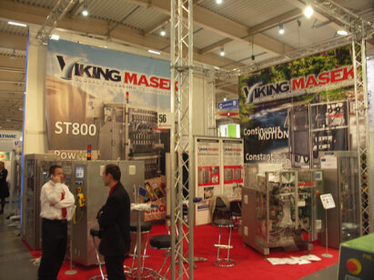 Pakfood 2011