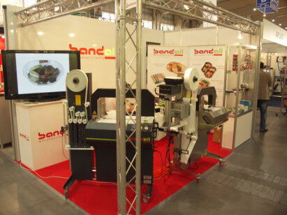 Pakfood 2011