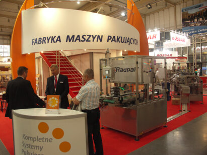 Pakfood 2011