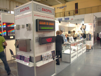 Pakfood 2011