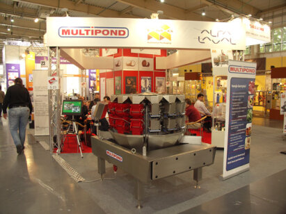 Pakfood 2011