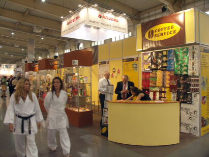 Pakfood 2011
