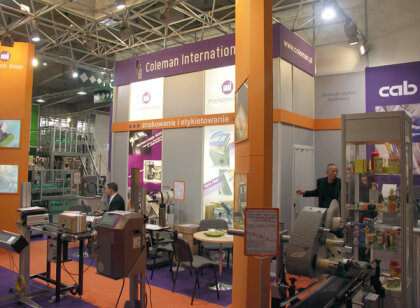 Pakfood 2011