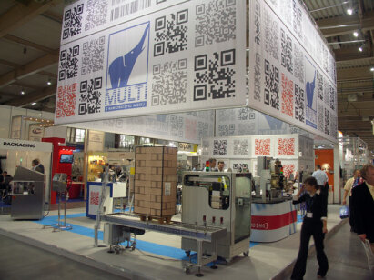 Pakfood 2011