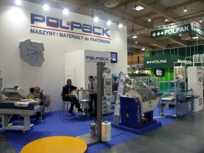 Pakfood 2011