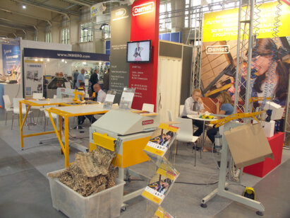 Pakfood 2011
