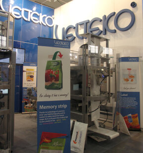 Pakfood 2011