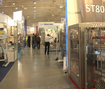 Pakfood 2011