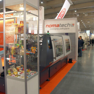 Pakfood 2011