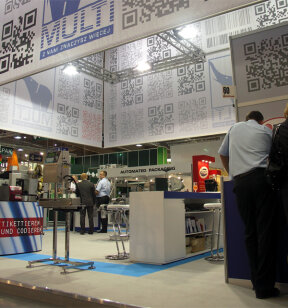 Pakfood 2011