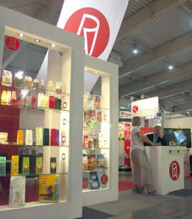 Pakfood 2011