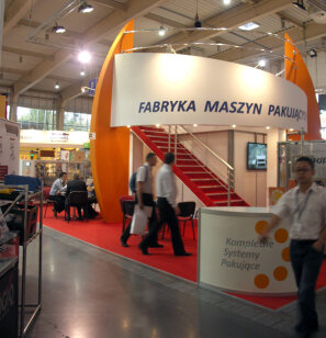 Pakfood 2011