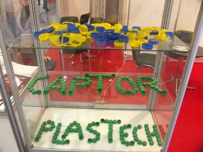 Pakfood 2011
