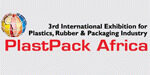 Plast Pack Africa 2011