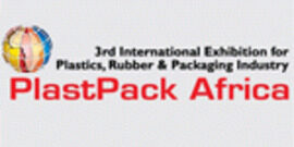 Plast Pack Africa 2011
