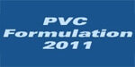 PVC Formulation 2011