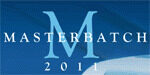 Masterbatch 2011