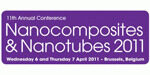 Nanocomposites & nanotubes 2011