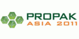 Propak Asia 2011