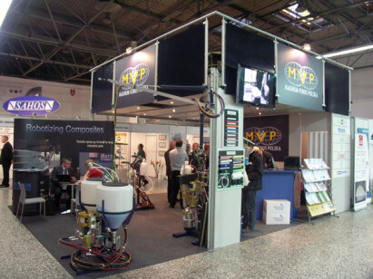 Kompozyt-Expo 2011