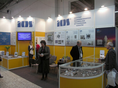 Kompozyt-Expo 2011