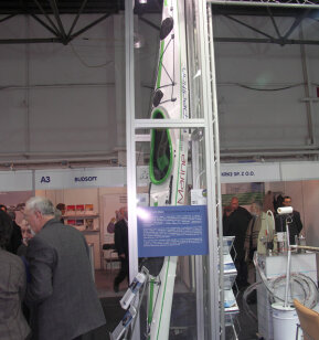 Kompozyt-Expo 2011