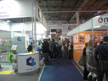 Kompozyt-Expo 2011