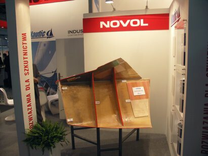 Kompozyt-Expo 2011
