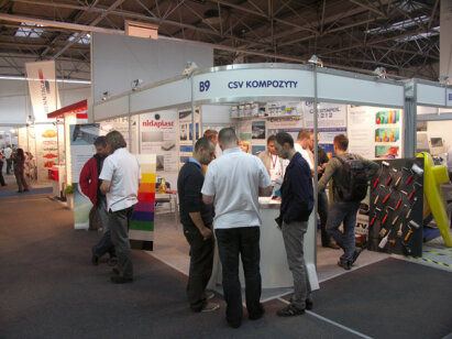 Kompozyt-Expo 2011