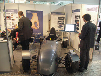 Kompozyt-Expo 2011