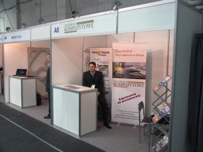 Kompozyt-Expo 2011