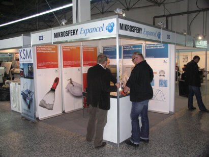 Kompozyt-Expo 2011