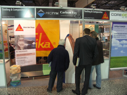 Kompozyt-Expo 2011