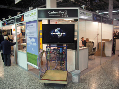Kompozyt-Expo 2011