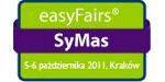 easyFairs® SyMas 2011