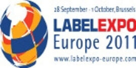 LabelExpo Europe 2011