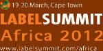 Label Summit Africa 2012