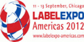 LabelExpo Americas 2012