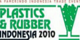 Plastics & Rubber Indonesia 2011