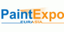 PaintExpo Eurasia 2011