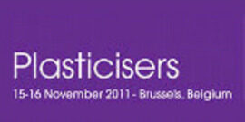 Plasticisers 2011