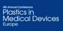 Plastics in Medical Devices 2011