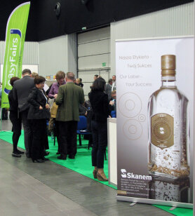 Packaging Innovations 2012